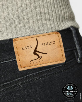 Etiquetas Jeans | Rótulos de jeans de couro