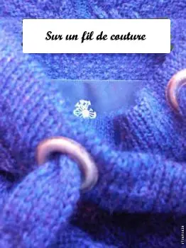 Etiquetas T&Atilde;&ordf;xteis Para Costurar