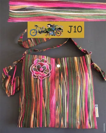Etiquetas Personalizadas