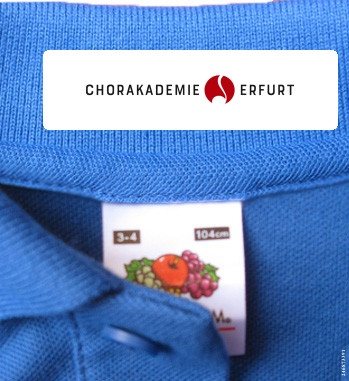 Etiquetas Para Roupa De Crian&Atilde;&sect;a