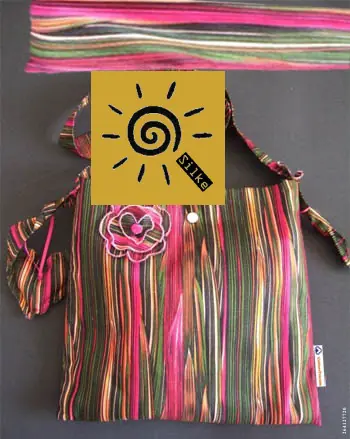 Design De Etiquetas De Roupa