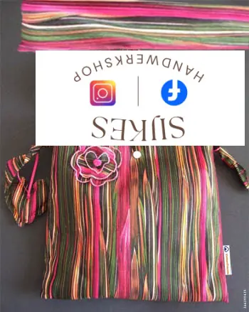 Etiquetas Para Roupa Em Tecido
