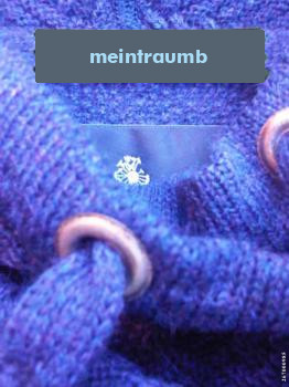 Etiquetas Para Roupa Infantil