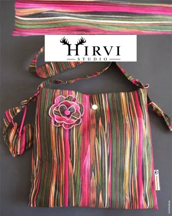 Etiquetas De Roupa Tecidas
