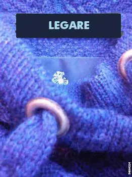 Etiquetas Para Roupa Personalizada