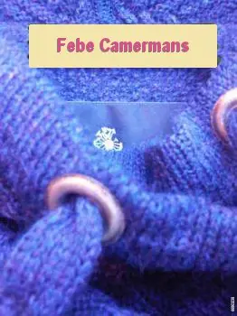 Etiquetas Para Roupa Personalizada